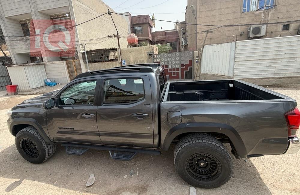 تويوتا تاكوما